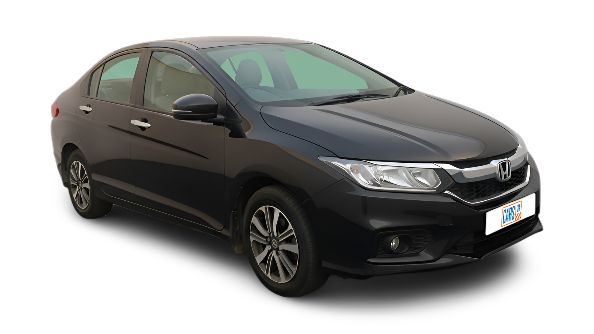 Honda City-img